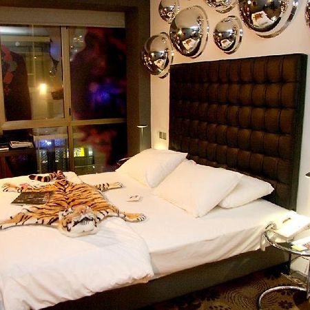Hotel 2Fashion House Athene Buitenkant foto