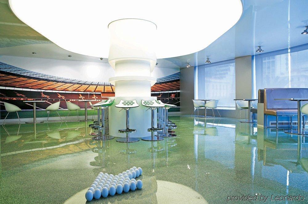 Hotel 2Fashion House Athene Faciliteiten foto