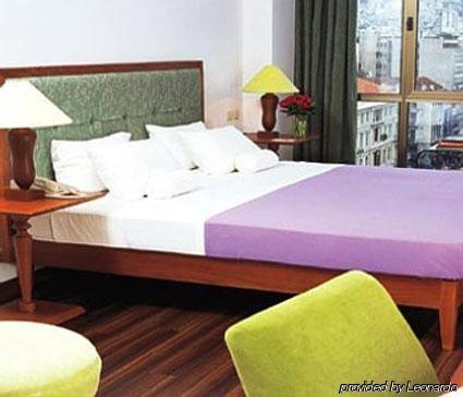 Hotel 2Fashion House Athene Kamer foto