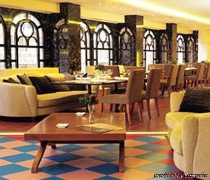 Hotel 2Fashion House Athene Restaurant foto