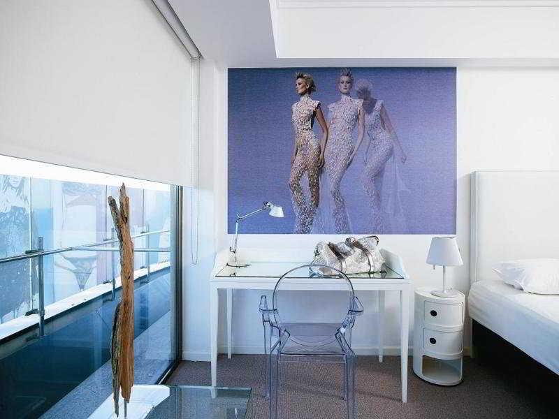 Hotel 2Fashion House Athene Buitenkant foto