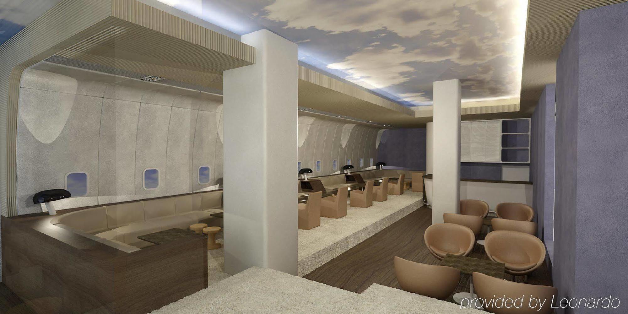 Hotel 2Fashion House Athene Buitenkant foto