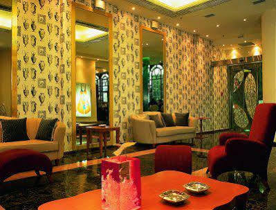 Hotel 2Fashion House Athene Buitenkant foto